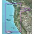 Garmin Card BlueChart g2 Vision VUS022R