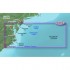 Garmin MicroSD Card BlueChart g2 Vision VUS514L