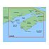 Garmin Card BlueChart Canada for Bay of Fundy CA004R