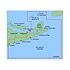 Garmin Card BlueChart Canada for Halifax to Cape Breton CA005R