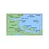 Garmin Card BlueChart Canada for P.E.I. To Chaleur Bay CA006R