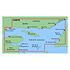 Garmin Card BlueChart Canada for Les Mechins to St George's Bay CA007R