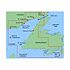 Garmin Card BlueChart Canada for Newfoundland West CA008R