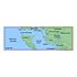 Garmin Card BlueChart Canada for Hecate Strait North CA011R
