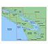 Garmin microSD BlueChart CA500L Garmin microSD BlueChart CA500L