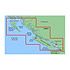 Garmin microSD BlueChart CA501L Garmin microSD BlueChart CA501L