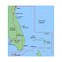 Garmin Card BlueChart US009R