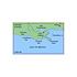 Garmin Card BlueChart America for Mobile to Lake Charles US013R