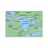 Garmin Card BlueChart America for Lake Huron to Lake St. Clair US017R