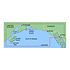 Garmin Card BlueChart America for Anchorage to Juneau US025R