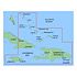 Garmin Card BlueChart America for Southern Bahamas US029R