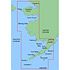 Garmin Card BlueChart America for Bristol Bay US033R