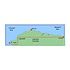Garmin Card BlueChart America for North Slope Alaska US035R
