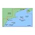 Garmin microSD BlueChart America Bathymetric for North Atlantic Canyons US300B