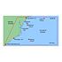 Garmin microSD BlueChart Bathymetric US301B