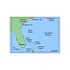 Garmin microSD BlueChart America Bathymetric for South East Coast US302B