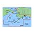 Garmin microSD BlueChart America Bathymetric for Alaska US304B