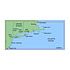 Garmin Card BlueChart America for Cape Code through New Jersey US501L
