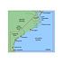 Garmin Card BlueChart America for Carolinas US502L