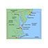Garmin Card BlueChart US504L