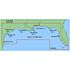 Garmin Card BlueChart America for Gulf of Mexico US505L