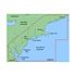 Go to the Garmin Card BlueChart US600X webpage