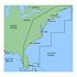 Garmin Card BlueChart America for Entire East Coast US700J