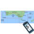 Garmin Card BlueChart Australia PC020R