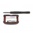 Garmin BarkLimiter Deluxe Replacement Battery Assembly with Battery and Housing