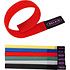 Belkin Reusable Colored Cable Ties 6 Pack