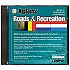 Garmin MapSource Roads and Recreation BeNeLux CD