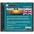 Garmin MapSource Roads and Recreation Great Britain CD