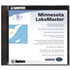 Garmin CD Minnesota LakeMaster v4