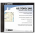 Garmin CD 24K Topo Central v3
