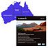 Garmin TOPO Australia DVD