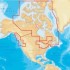 Go to the Navionics Gold Canada Coastal Waters on CF Card webpage
