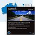 Garmin Australia and New Zealand City Navigator NT 2010