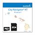 Garmin microSD City Navigator Hawaii NT Card with Adapter