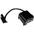 Garmin COM190 Headset