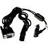 Garmin GPSCOM 170 190 PC Interface Cable
