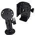 Garmin GPSCOM 170 190 Surface Swivel Mount Kit