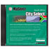 Garmin MapSource City Select South Africa CD