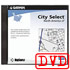 Garmin MapSource City Select North America DVD v7.0