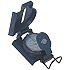 GPS City Marching Compass
