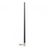 Digital Antenna 529-VB Black 8 ft 6 dB VHF Marine Antenna