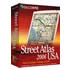 Delorme Street Atlas 2006
