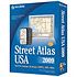 Delorme Street Atlas Plus 2009 DVD