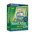 Delorme Street Atlas Plus 2005 DVD