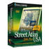 Delorme Street Atlas Plus 2006 DVD