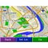 Global Map Iraq Street Map with MapSource